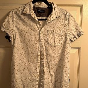 Kenneth Cole Mens shirt
